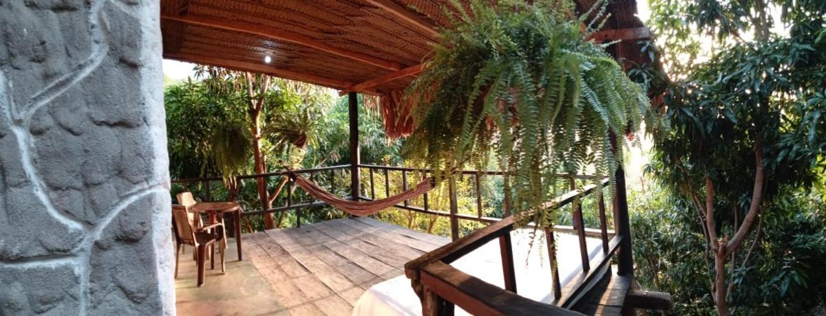 Vistayrona Los Naranjos Exterior photo